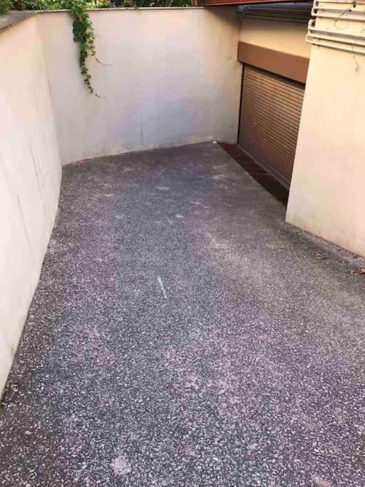 テッサロニキ5 Min From Papageorgiou Free Indoor Parkingアパートメント エクステリア 写真