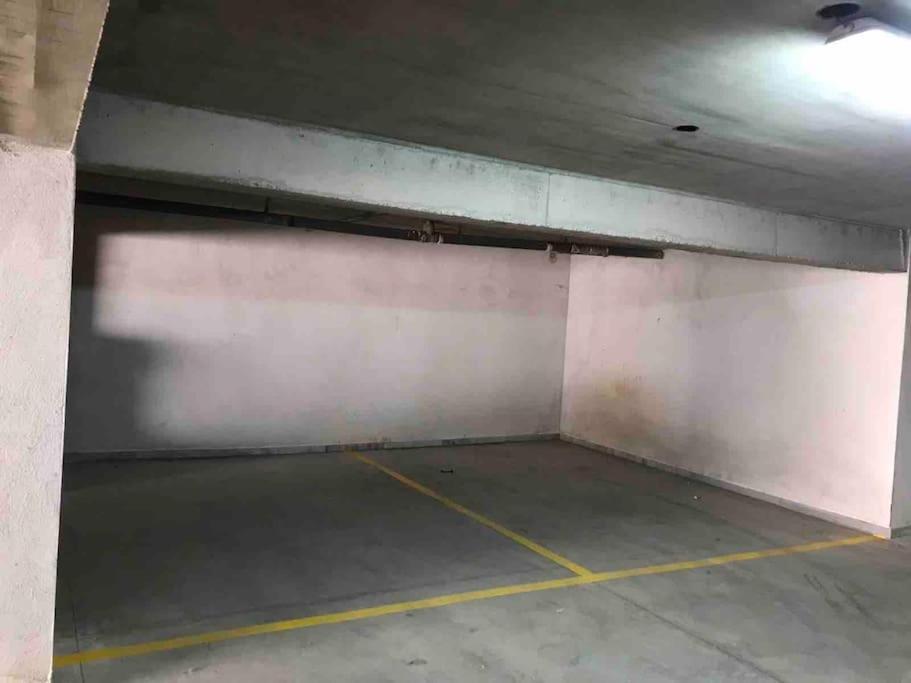 テッサロニキ5 Min From Papageorgiou Free Indoor Parkingアパートメント エクステリア 写真